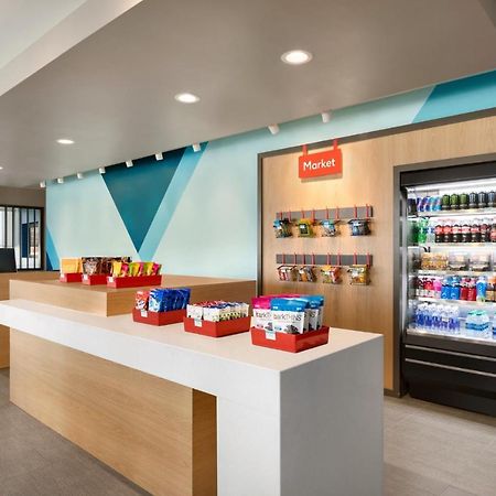 Avid Hotels - Odessa Northwest By Ihg Экстерьер фото