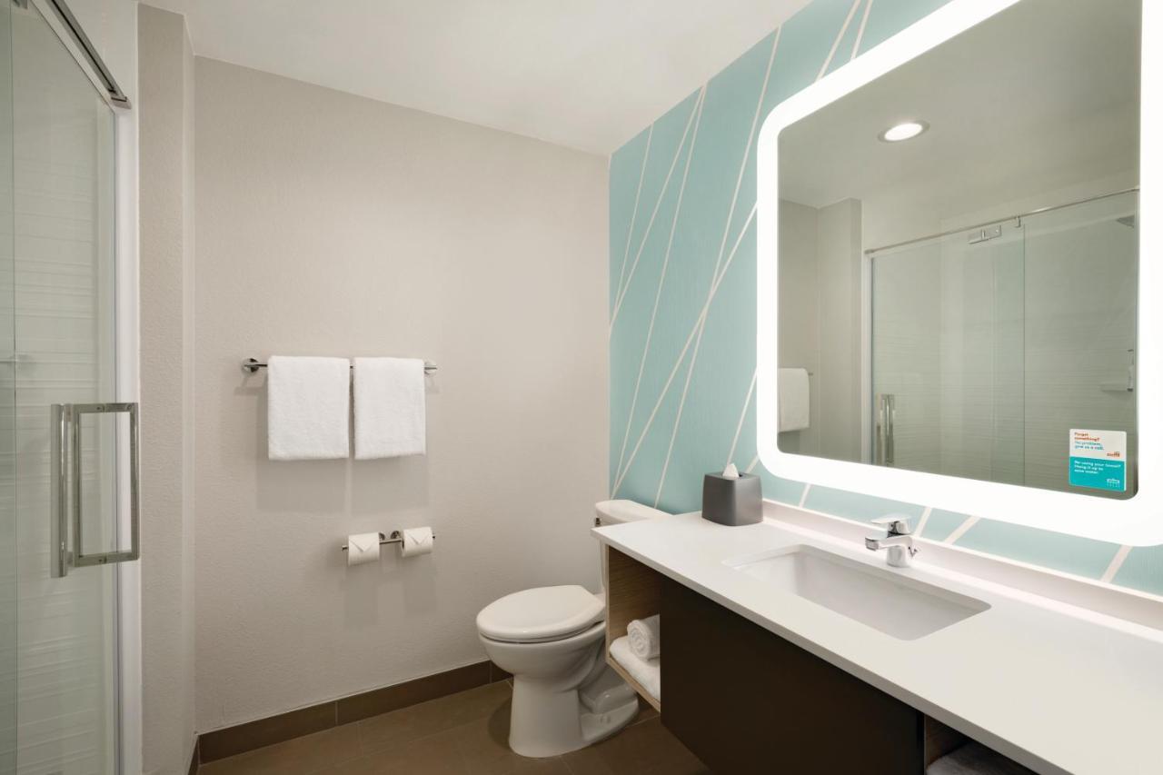 Avid Hotels - Odessa Northwest By Ihg Экстерьер фото