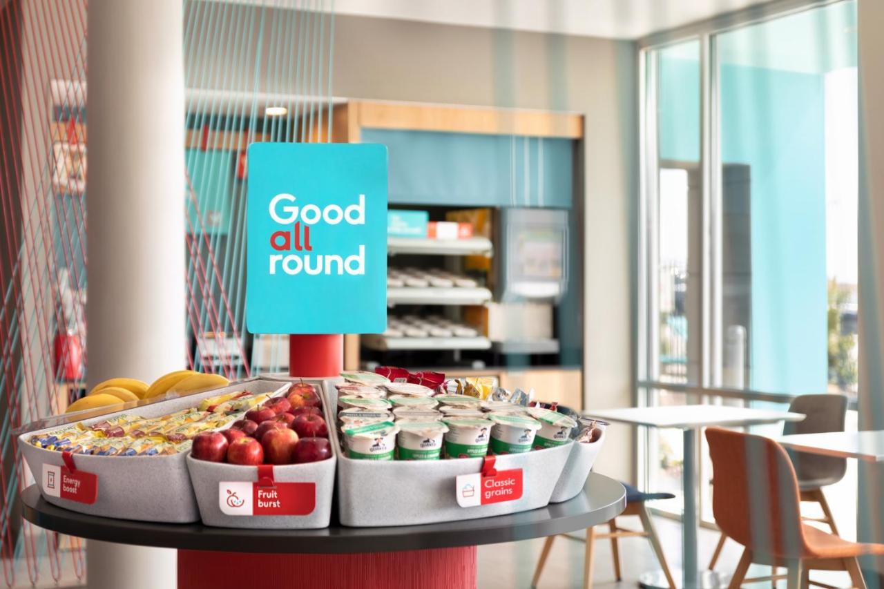 Avid Hotels - Odessa Northwest By Ihg Экстерьер фото