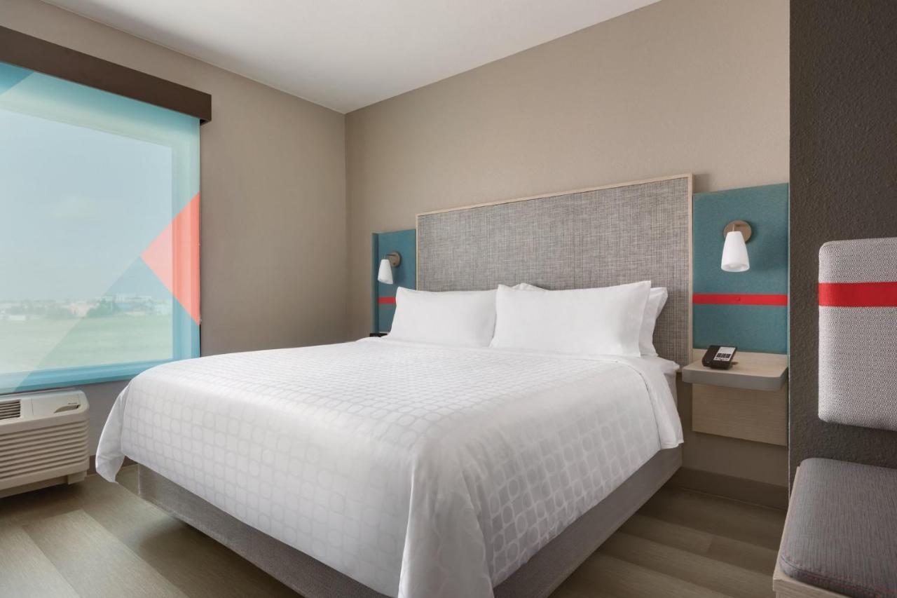 Avid Hotels - Odessa Northwest By Ihg Экстерьер фото